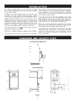 Предварительный просмотр 6 страницы A.O. Smith VB/VW 1500, 2000 Instruction Manual