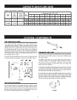 Предварительный просмотр 8 страницы A.O. Smith VB/VW 1500, 2000 Instruction Manual