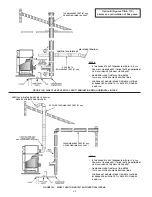 Предварительный просмотр 22 страницы A.O. Smith VB/VW 1500, 2000 Instruction Manual