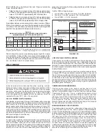 Предварительный просмотр 26 страницы A.O. Smith VB/VW 1500, 2000 Instruction Manual