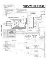 Предварительный просмотр 32 страницы A.O. Smith VB/VW 1500, 2000 Instruction Manual