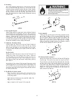 Предварительный просмотр 32 страницы A.O. Smith Vertex 100 Power Vent DV Series 120 Instruction Manual