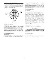 Предварительный просмотр 33 страницы A.O. Smith Vertex 100 Power Vent DV Series 120 Instruction Manual