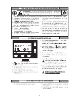 Предварительный просмотр 35 страницы A.O. Smith Vertex 100 Power Vent DV Series 120 Instruction Manual