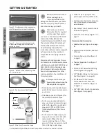 Предварительный просмотр 6 страницы A.O. Smith Voltex FHPT-50 Installation Instructions And Use & Care Manual