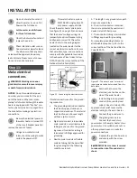 Предварительный просмотр 15 страницы A.O. Smith Voltex FHPT-50 Installation Instructions And Use & Care Manual