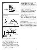 Предварительный просмотр 9 страницы A.O. Smith Voltex Hybrid Electric PHPT-80 Installation And Use Manual