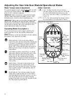 Предварительный просмотр 12 страницы A.O. Smith Voltex Hybrid Electric PHPT-80 Installation And Use Manual