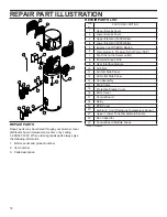 Предварительный просмотр 18 страницы A.O. Smith Voltex Hybrid Electric PHPT-80 Installation And Use Manual