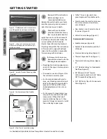 Preview for 6 page of A.O. Smith Vortex FPTU-50 Installation Instructions And Use & Care Manual