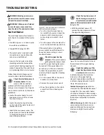 Preview for 24 page of A.O. Smith Vortex FPTU-50 Installation Instructions And Use & Care Manual