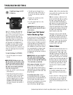 Preview for 25 page of A.O. Smith Vortex FPTU-50 Installation Instructions And Use & Care Manual