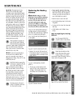 Preview for 29 page of A.O. Smith Vortex FPTU-50 Installation Instructions And Use & Care Manual