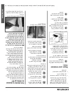 Preview for 38 page of A.O. Smith Vortex FPTU-50 Installation Instructions And Use & Care Manual