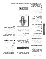 Preview for 53 page of A.O. Smith Vortex FPTU-50 Installation Instructions And Use & Care Manual