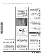 Preview for 54 page of A.O. Smith Vortex FPTU-50 Installation Instructions And Use & Care Manual