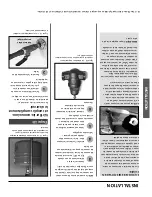 Preview for 55 page of A.O. Smith Vortex FPTU-50 Installation Instructions And Use & Care Manual