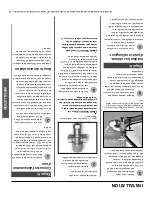 Preview for 56 page of A.O. Smith Vortex FPTU-50 Installation Instructions And Use & Care Manual