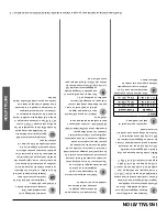 Preview for 60 page of A.O. Smith Vortex FPTU-50 Installation Instructions And Use & Care Manual