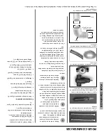 Preview for 63 page of A.O. Smith Vortex FPTU-50 Installation Instructions And Use & Care Manual