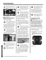 Preview for 30 page of A.O. Smith Vortex HPTU-50 Installation Instructions And Use & Care Manual