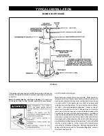 Preview for 9 page of A.O. Smith W/HOT Instruction Manual