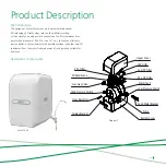 Preview for 9 page of A.O. Smith waterclinic LOTUS 75 M User Manual