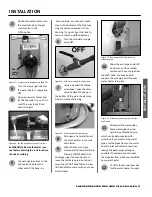 Предварительный просмотр 17 страницы A.O. Smith XCR-40-LP Installation Instructions And Use & Care Manual