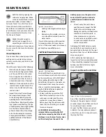 Предварительный просмотр 29 страницы A.O. Smith XCR-40-LP Installation Instructions And Use & Care Manual