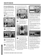 Предварительный просмотр 30 страницы A.O. Smith XCR-40-LP Installation Instructions And Use & Care Manual