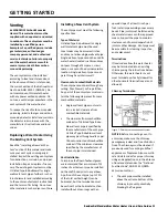 Preview for 11 page of A.O. Smith XCRX-50-LP Installation Instructions And Use & Care Manual