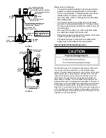 Предварительный просмотр 16 страницы A.O. Smith XVRL-40 Installation Instructions And Use & Care Manual