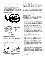 Предварительный просмотр 28 страницы A.O. Smith XVRL-40 Installation Instructions And Use & Care Manual