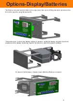 Preview for 45 page of A-P-A Eco-Swing 90 Installation Manual