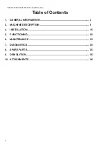 Preview for 2 page of A-PLUS AUTOMATION T2 Series Instruction Handbook Manual