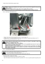 Preview for 26 page of A-PLUS AUTOMATION T2 Series Instruction Handbook Manual