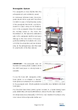 Preview for 10 page of A.R.C. Laser C-LAS Applications Manual