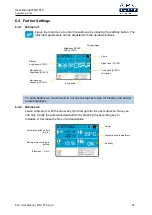 Preview for 34 page of A.R.C. Laser FOX 514 User Manual