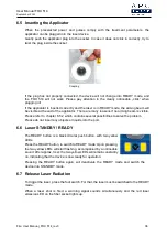 Preview for 36 page of A.R.C. Laser FOX 514 User Manual