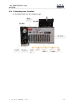 Предварительный просмотр 17 страницы A.R.C. Laser Nuvolas User Manual