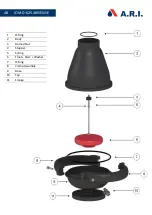 Предварительный просмотр 48 страницы A.R.I. D-025 Installation Operation & Maintenance