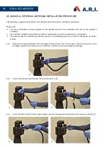 Предварительный просмотр 49 страницы A.R.I. D-025 Installation Operation & Maintenance