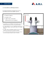 Предварительный просмотр 7 страницы A.R.I. D-070-P Installation Operation & Maintenance