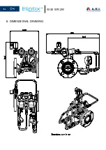 Preview for 14 page of A.R.I. Eliptix W-30 WR 2W Installation Operation & Maintenance