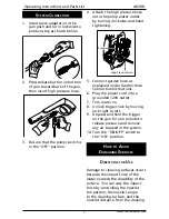 Preview for 7 page of A.R.North America AR388 Operating Instructions And Parts List Manual