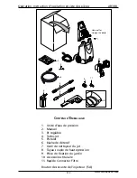 Preview for 14 page of A.R.North America AR388 Operating Instructions And Parts List Manual