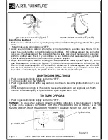 Предварительный просмотр 10 страницы A.R.T. Furniture 933460-4224TP Assembly Instructions Manual