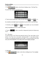 Предварительный просмотр 14 страницы A-rival NAV-PNF 50 TMC Hardware Manual