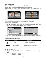 Предварительный просмотр 19 страницы A-rival NAV-PNF 50 TMC Hardware Manual