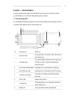 Preview for 6 page of A-rival PNV-43 User Manual